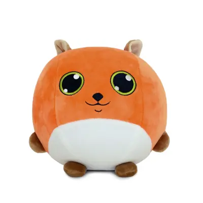 WP MERCHANDISE - Foxy Rudy plišasta igrača (20 cm)