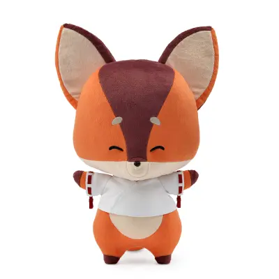 Blizzard OVERWATCH 2 - Akari's Fox plišasta igrača (33 cm)