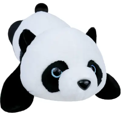 WP MERCHANDISE - Panda Sopha plišasta igrača (80 cm)