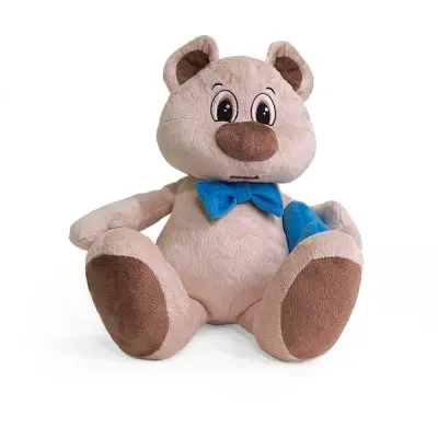 WP MERCHANDISE - Medvedek Stepan plišasta igrača (43 cm)