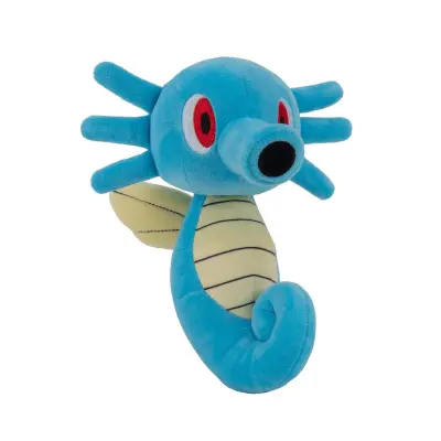 PKM: POKEMON Pliš 20 cm Horsea W16