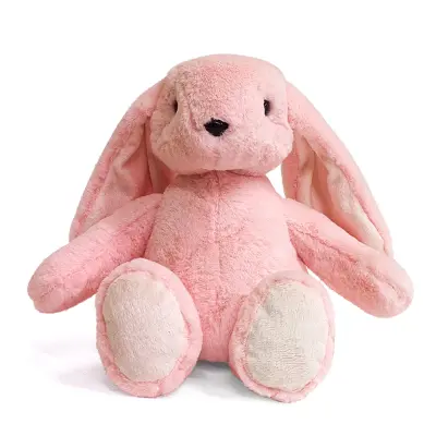 WP MERCHANDISE - Zajček Millie plišasta igrača (34 cm)