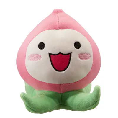 Blizzard OVERWATCH 2 - Pachimari plišaste igrače (17 cm)