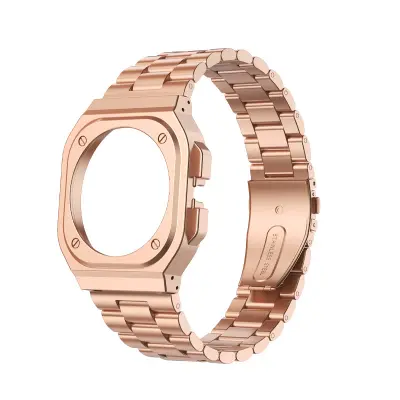 Kovinski trak za Huawei GT Cyber PinkGold