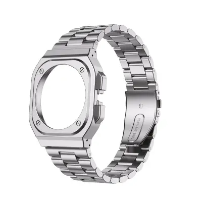 Kovinski trak za Huawei GT Cyber Silver