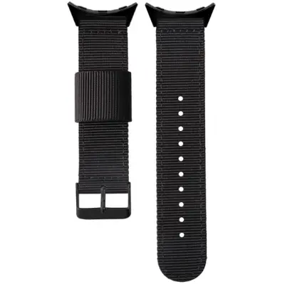 Najlonski pleten pašček za uro Google Watch  41 mm