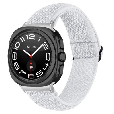 Pašček za naglavni trak Samsung Watch Ultra White