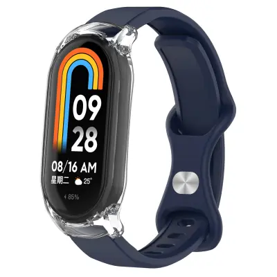 Pašček za uro za Xiaomi Mi Band Blue  Xiaomi Mi Band 9