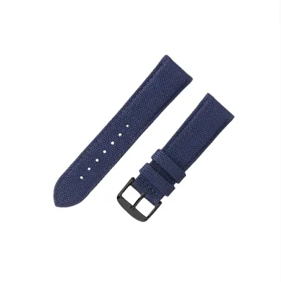 18 mm najlonski pašček za uro za Huami, Huawei Watch 2, Samsung S34 Sport
