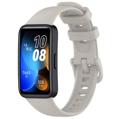 Univerzalni pas za uro Huawei 8/9 Grey