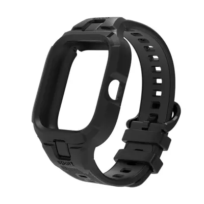 Pašček za uro za Vivo Watch GT Black