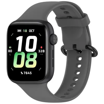 Silikonski pašček za uro HONOR Watch 5