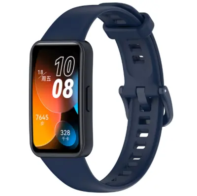 Univerzalni pas za uro Huawei 8/9 Blue