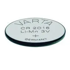 CR2016 3V VARTA