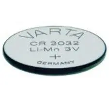 CR2032 3V BATERIJA VARTA