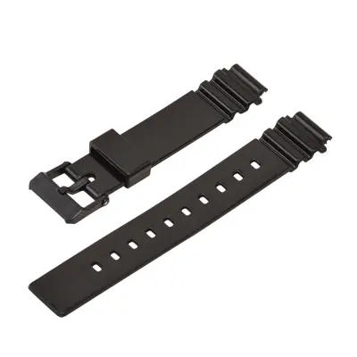 Nadomestni pašček za uro Casio MRW-200H Black