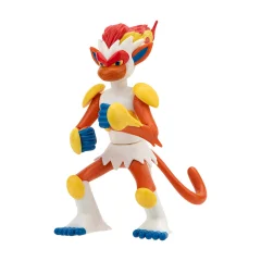 PKM: POKEMON akcijska figurica Internap W15