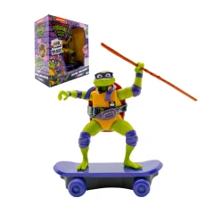 TMNT, Ninja kornjače, Sewer Shredders Movie, Donatello