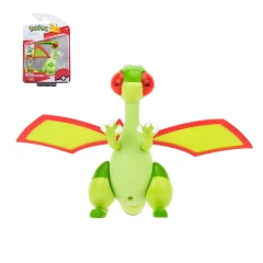 PKM: POKEMON Fig. Flygon W14