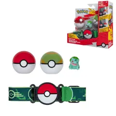 PKM: Clip´n Go, Poke lopta, remen set W13