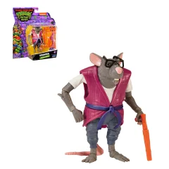 TMNT, Osnovna figura Splinter