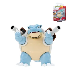PKM: POKEMON Fig. Blastoise, W14