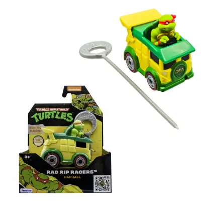 TMNT, Ninja kornjače, RRR Classic Raphael