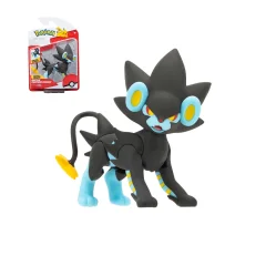PKM: POKEMON Fig. Luxray W14