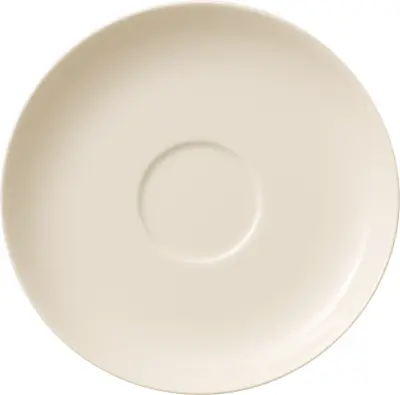 KROŽNIK ZA ESPRESSO 12cm V&B
