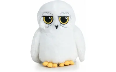 PLAYBYPLAY Plush: Harry Potter - Hedwig T100 20cm