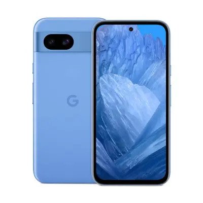 Obnovljeno - znaki rabe - GOOGLE Pixel 8a 5G, 8/128GB Bay