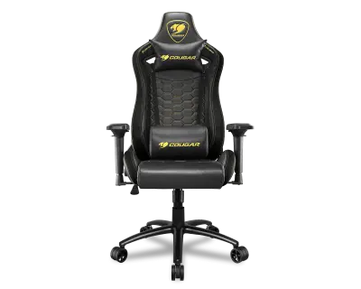 Cougar Outrider S Royal igralni stol