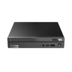 LENOVO ThinkCentre neo 50q G4 Tiny Intel Core i5-13420H 16GB 512GB UMA DOS mini namizni računalnik