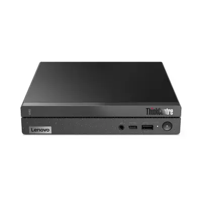 LENOVO ThinkCentre neo 50q G4 Tiny Intel Core i5-13420H 16GB 512GB UMA DOS mini namizni računalnik
