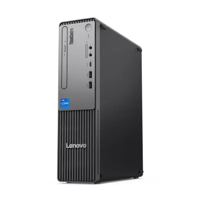LENOVO ThinkCentre neo 50s G5 SFF Intel Core i5-14400 16GB 512GB UMA W11P Black namizni računalnik