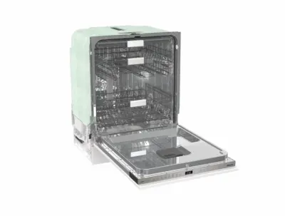 HISENSE HV673B61 vgradni pomivalni stroj