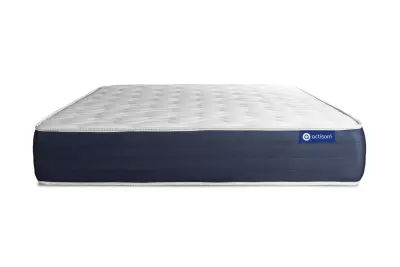 Vzmetnica iz spominske pene 180x190 cm - Actimemo Sleep