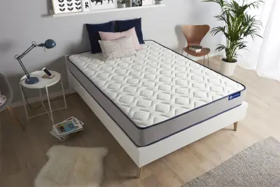 Vzmetnica 150x195 cm spominska pena - Actimemo Form