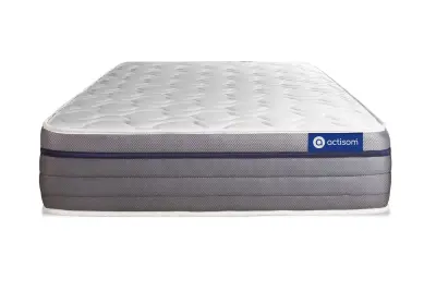 70x210 cm Vzmetnica iz spominske pene - Actimemo Zen