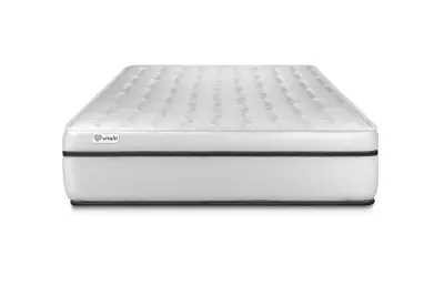 Vzmetnica 80x190 cm spominska pena - Vital Spa