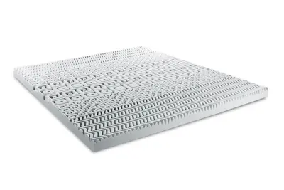 Vzmetnica iz spominske pene 90x200 cm - 5 con udobja