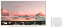 TCL Class NXVISION QLED 75A300 Pro TV sprejemnik