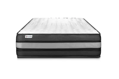 Vzmetnica 100x210 cm spominska pena - Vital Power Zen