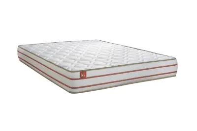 Vzmetnica 200x200 cm spominska pena - Le Doux