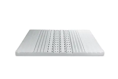 Vzmetnica iz spominske pene 90x190 cm - VitalPower