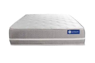 Vzmetnica 100x220 cm Lateks in spominska pena - Actilatex Touch