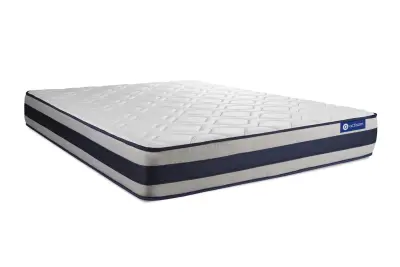 Vzmetnica iz spominske pene 180x210 cm - Actimemo Ergo