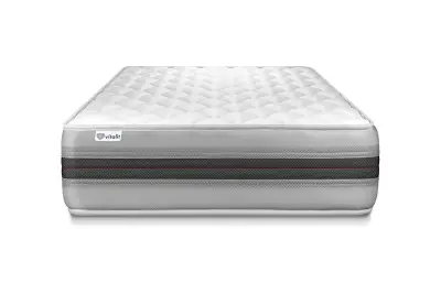 Vzmetnica 100x220 cm spominska pena - Vitalmemo Back