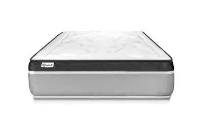 Vzmetnica 100x210 cm spominska pena - Vital Ergo
