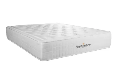 Vzmetnica 130x210 cm spominska pena - Buckingham